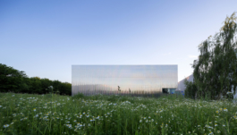 Tom Darmon Architecture