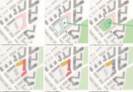 Tom Darmon Architecture