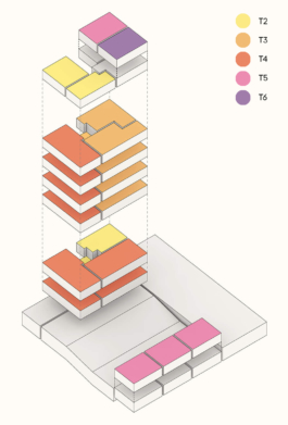 Tom Darmon Architecture