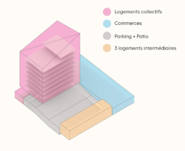 Tom Darmon Architecture