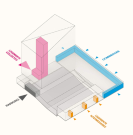 Tom Darmon Architecture