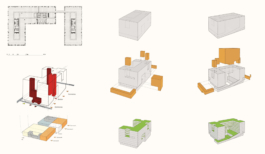 Tom Darmon Architecture