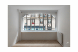 Tom Darmon Architecture