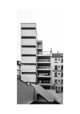 Tom Darmon Architecture