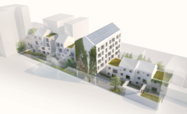 Tom Darmon Architecture