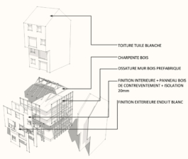 Tom Darmon Architecture