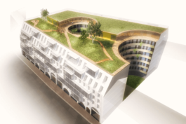 Tom Darmon Architecture