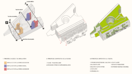Tom Darmon Architecture