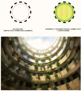 Tom Darmon Architecture