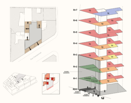 Tom Darmon Architecture