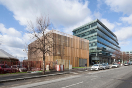 Tom Darmon Architecture