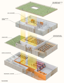 Tom Darmon Architecture