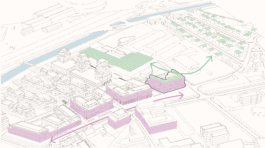 Tom Darmon Architecture