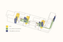 Tom Darmon Architecture