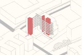 Tom Darmon Architecture