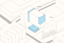 Tom Darmon Architecture