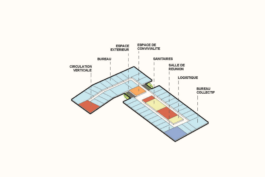 Tom Darmon Architecture