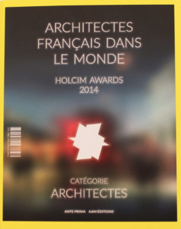 Tom Darmon Architecture