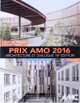 Tom Darmon Architecture