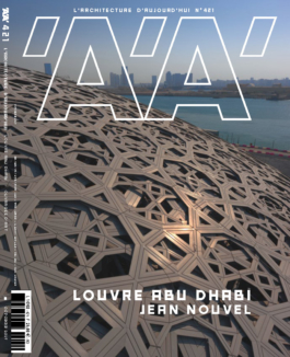 Tom Darmon Architecture