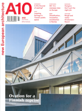 Tom Darmon Architecture