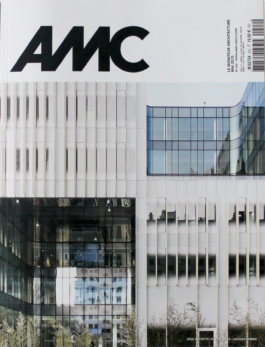 Tom Darmon Architecture