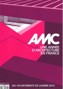 Tom Darmon Architecture