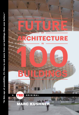 Tom Darmon Architecture