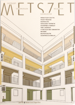 Tom Darmon Architecture