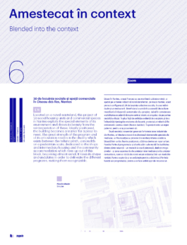 Tom Darmon Architecture