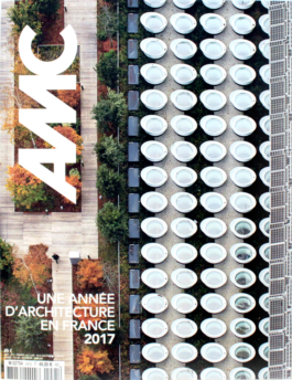 Tom Darmon Architecture