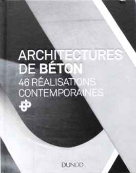 Tom Darmon Architecture