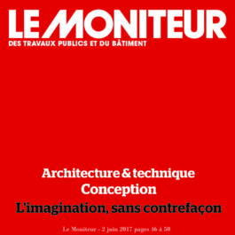 Tom Darmon Architecture