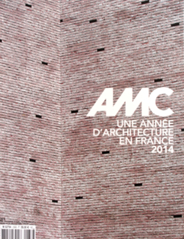 Tom Darmon Architecture