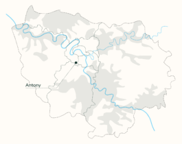 Tom Darmon Architecture