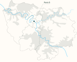 Tom Darmon Architecture