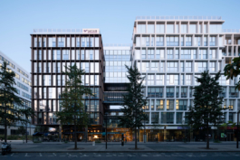 Tom Darmon Architecture