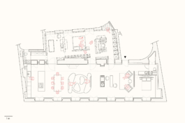 Tom Darmon Architecture