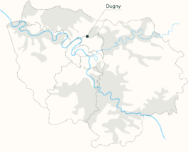 Tom Darmon Architecture