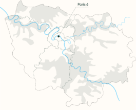 Tom Darmon Architecture