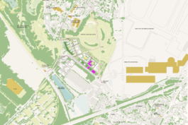 Tom Darmon Architecture