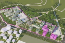 Tom Darmon Architecture