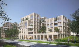 Tom Darmon Architecture