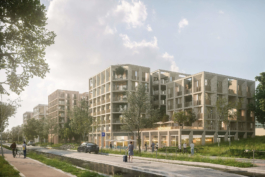 Tom Darmon Architecture