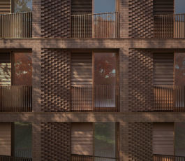 Tom Darmon Architecture