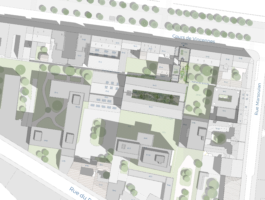 Tom Darmon Architecture