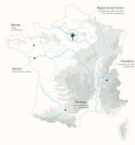 Tom Darmon Architecture