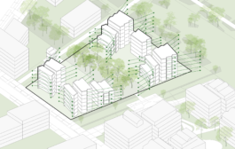 Tom Darmon Architecture