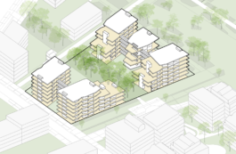 Tom Darmon Architecture