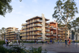 Tom Darmon Architecture